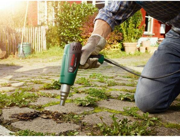 Actual product image Bosch Home & Garden EasyHeat 500