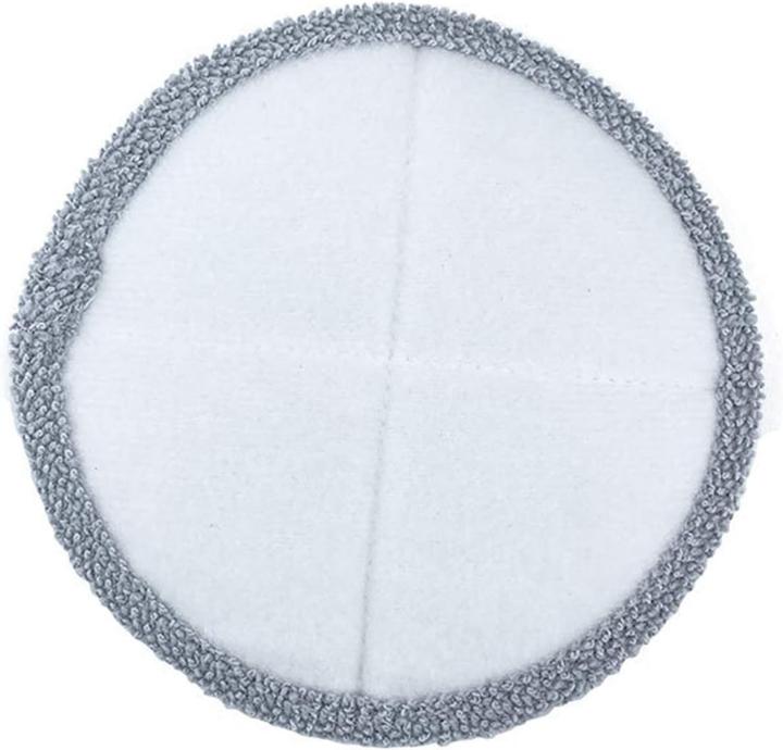 Actual product image GYing Electric mop head brush