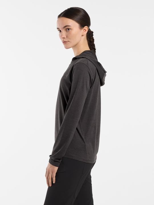 Actual product image Arc'teryx Women's Taema Hoody (XS)