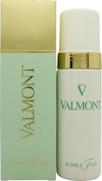 Actual product image Valmont Bubble Falls (Cleansing Foam, 150 ml)