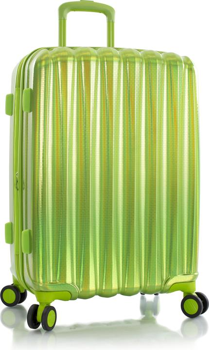 Actual product image Heys Astro Green M -matkalaukku, vihre?? (72 l)