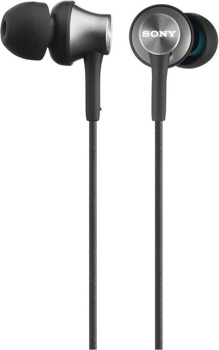 Produktbild Sony Mdr-Ex450