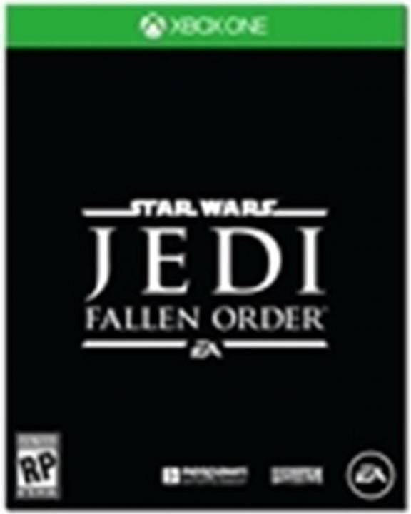 Produktbild EA Games Star Wars: Jedi Fallen Order (Xbox One X, Xbox Series X, DE)