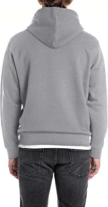 Produktbild Replay Kapuzensweatshirt Hoodie (L)