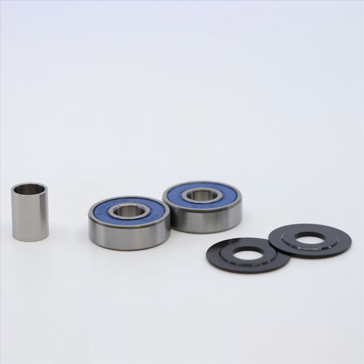 Actual product image RockShox Deluxe/Super Deluxe BR