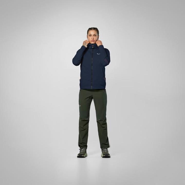 Actual product image Salewa Pedroc Tirolwool® Air Hybrid Jacke (XS)