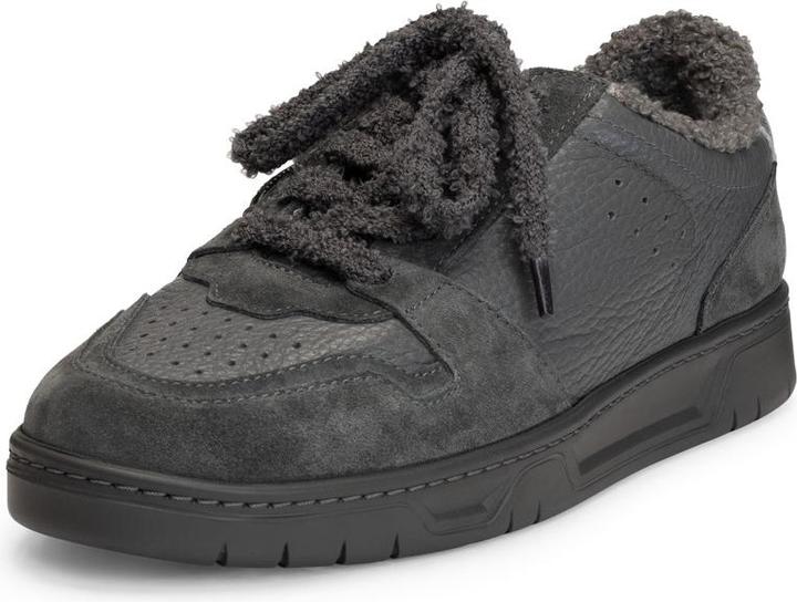 Image du produit Vitaform Sneaker Damen Weite H Hirschleder (35)