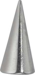 Immagine prodotto Bijouteria Chiusura piercing (Acciaio chirurgico 316L)