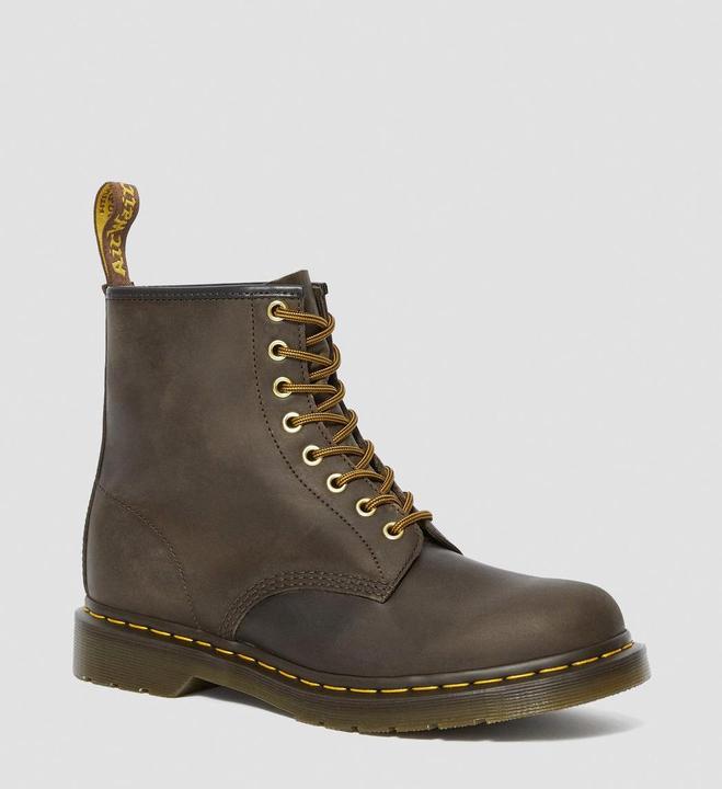 Actual product image Dr. Martens 1460 Crazy Horse (43)