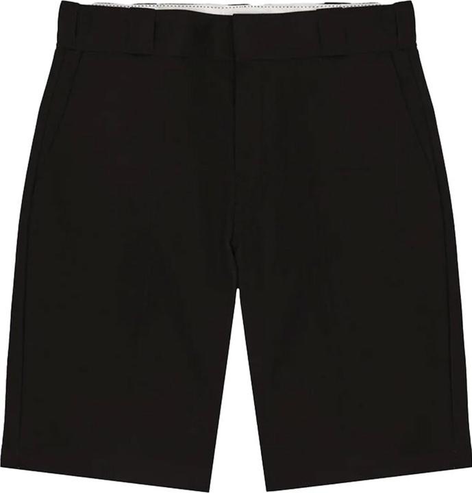 Image du produit Dickies 874 SHORT BLACK (32)