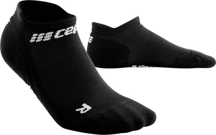Produktbild Cep The Run Compression No Show Socken (45 - 48)