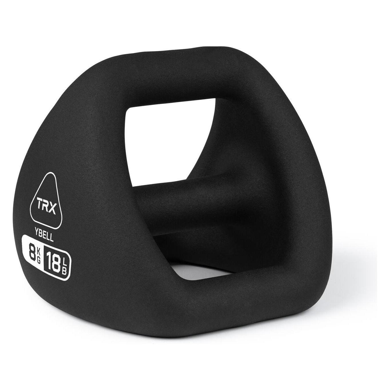 Trx, Kettlebell, (1 X 8 Kg)