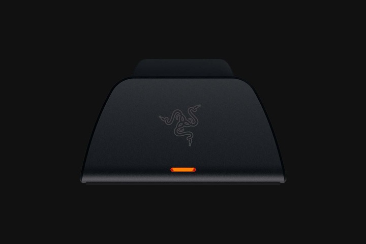 Actual product image Razer Quick Charging Stand for PS5 (PS5)