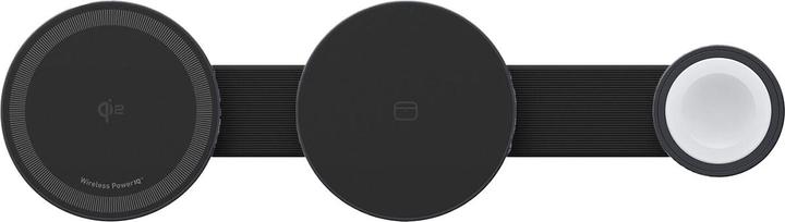Produktbild Anker MagGo 3in1 Wireless Charging Station (15 W)