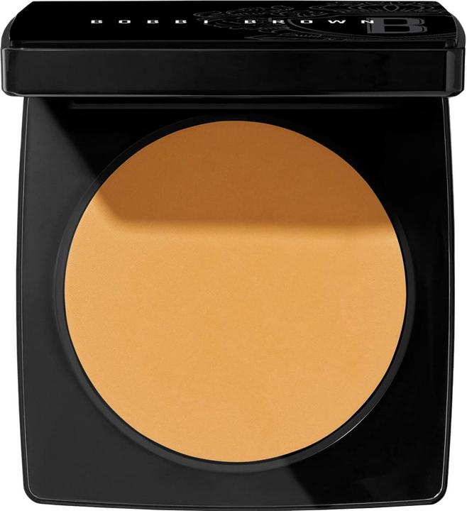 Golden Orange