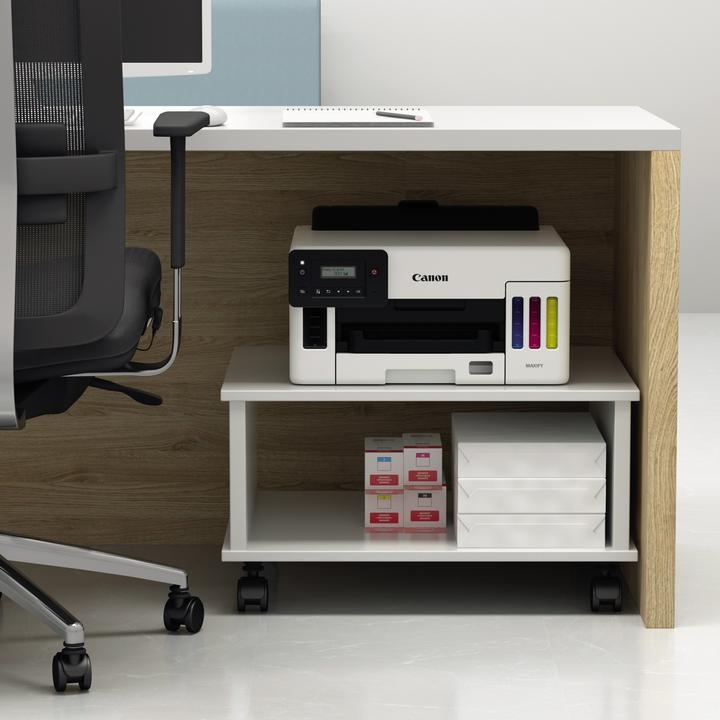 Produktbild Canon MAXIFY GX5050 (Tintentank, Farbe)