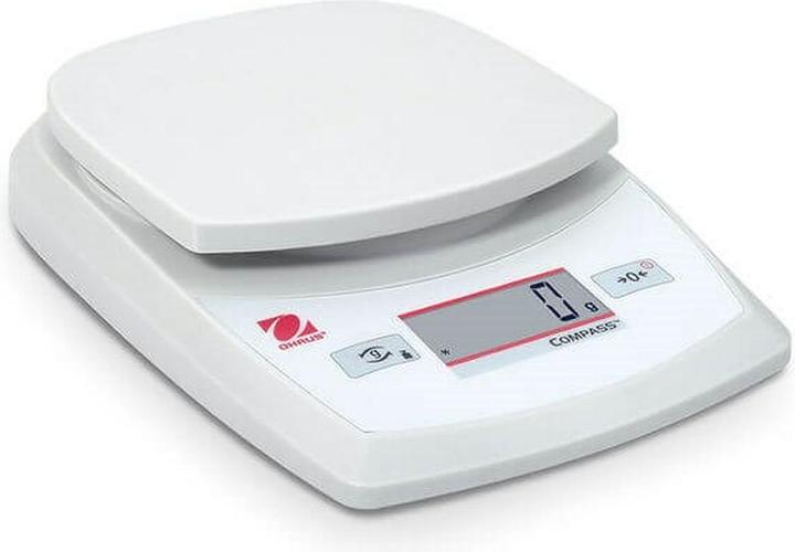 Ohaus Waga przenośna Compass™ CR CR5200