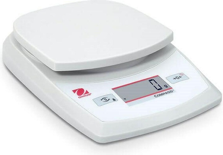 Ohaus Waga przenośna Compass™ CR CR5200