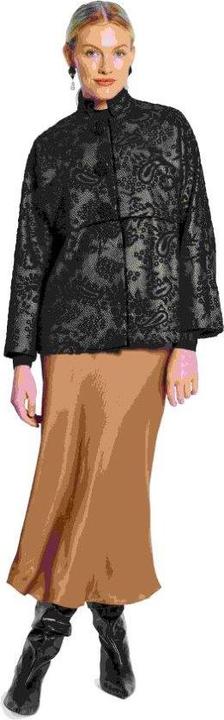 Image du produit Patron Manteau-Veste