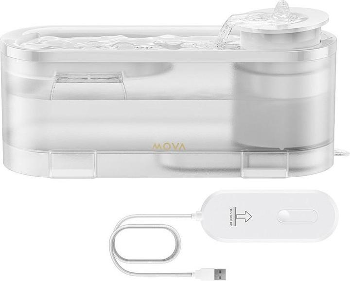 Mova WF10 Pro animal fountain/drinker (150 cl)