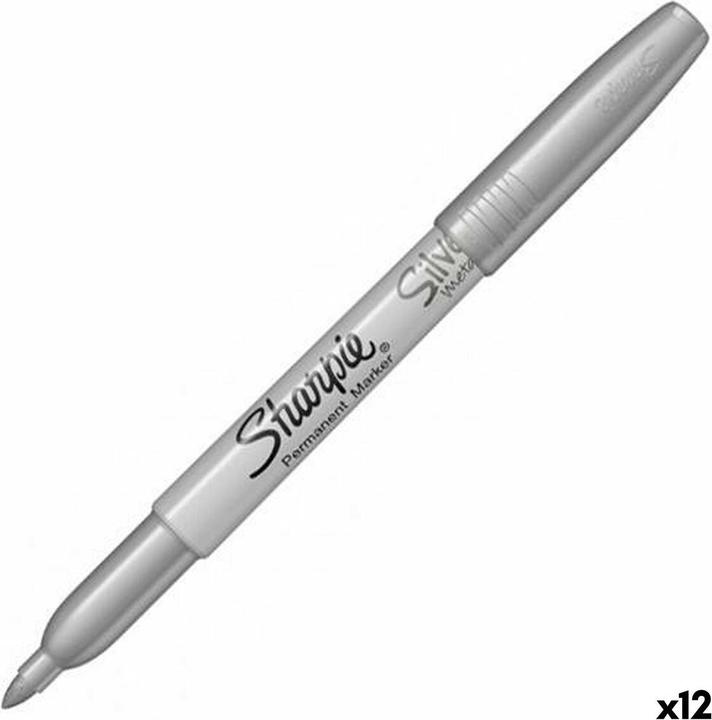 Produktbild Sharpie Permanent-Marker Metallic