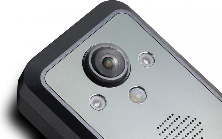 Actual product image Technaxx Video door phone TX59 (Wi-Fi)