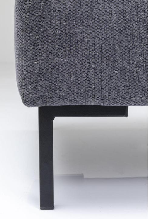 Produktbild Kare Design Hocker Gianni Grau (130 cm)