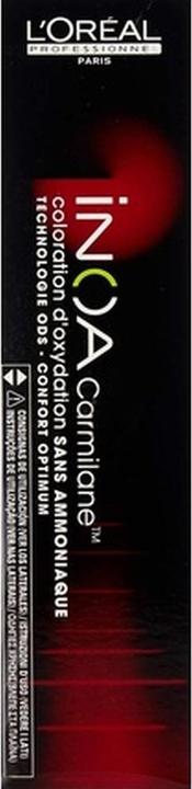 Actual product image L'Oréal Professionnel Aluminum foil silver (C 5.6 light brown red)