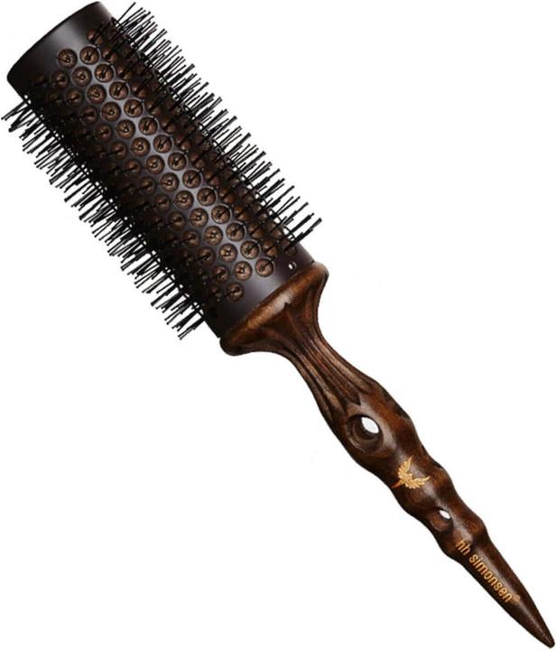 Produktbild HH Simonsen The Turn Brush Flex XL