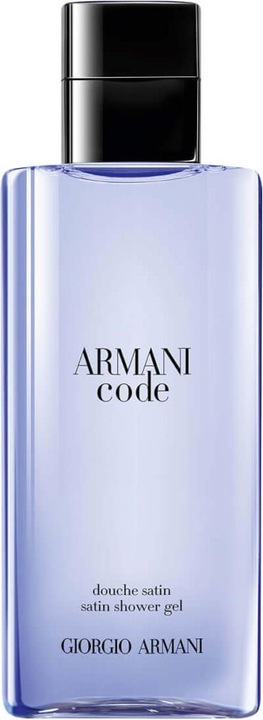 Produktbild Giorgio Armani Code Femme - Shower Gel (200 ml)