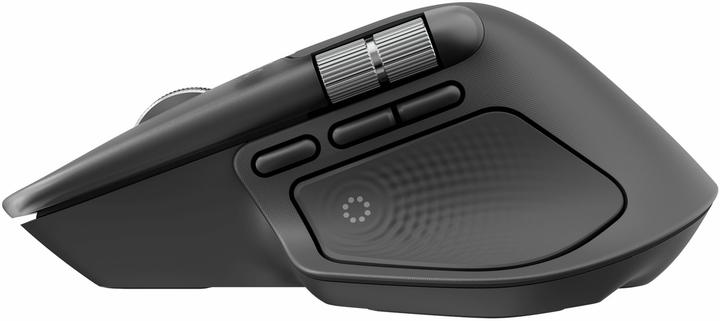 Actual product image Logitech MX Master 4 for Business (Wireless)