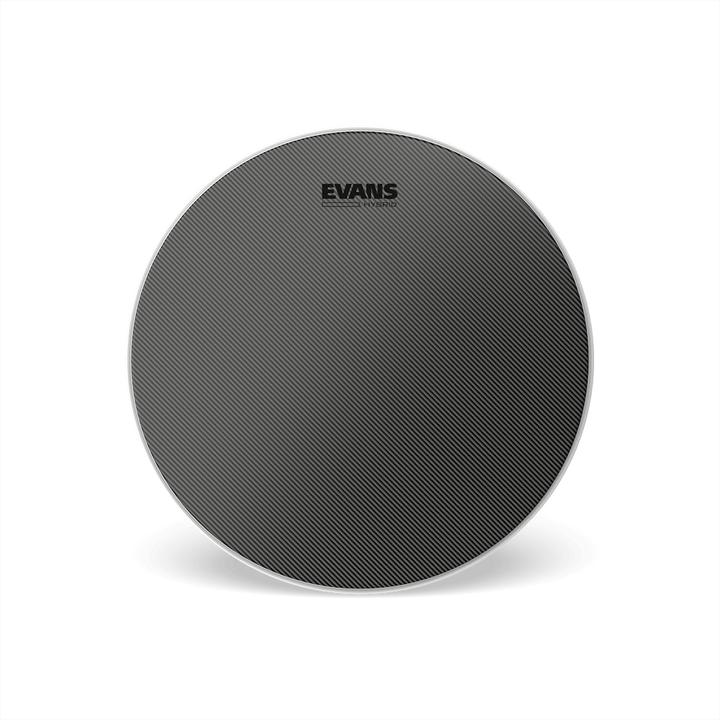 Actual product image Evans B14MHG (Snare)