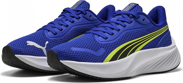 Produktbild Puma Pounce Lite Jr (36)