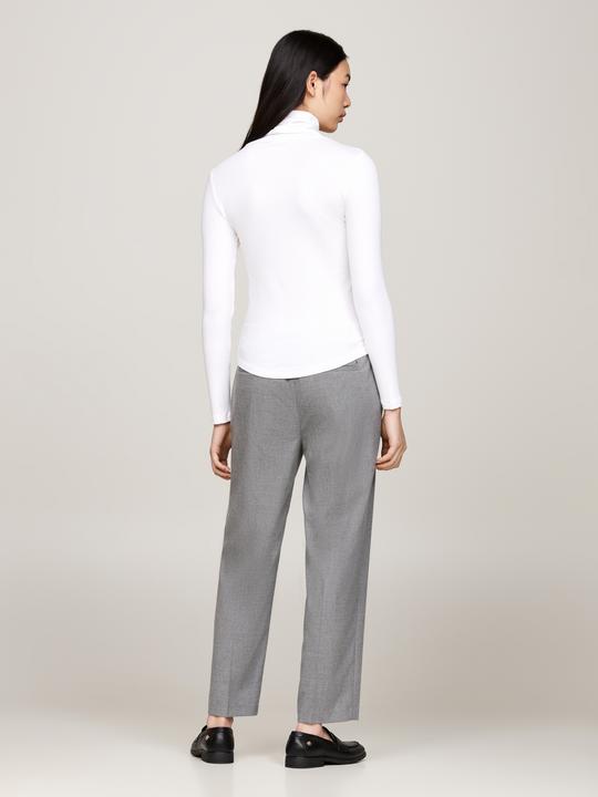 Immagine prodotto Tommy Hilfiger Maglia dolcevita sottile da donna (L)