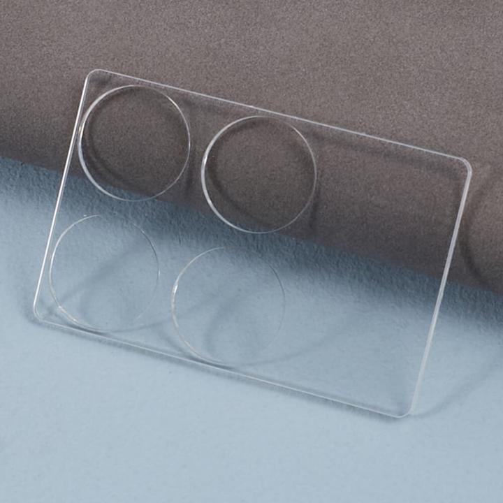 Image du produit Cover-Discount Xiaomi Poco X6 Pro - 2 pcs. Caméra en verre blindé (2 pcs, Xiaomi Poco X6 Pro)