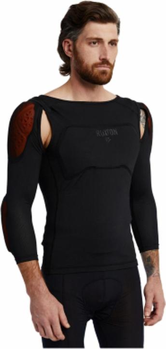 Actual product image Race Face Ruxton Core (L, Back protector, Unique specimen)