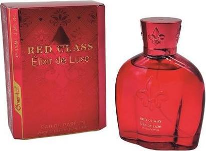 Produktbild Red Class Elixir EDP spray 100ml (Eau de Parfum, 100 ml)