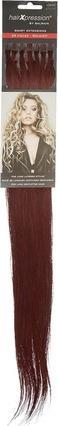 Immagine prodotto Balmain HairXpression Human Hair 25-Pieces 50cm Length 190g 133/33 19.69 inch - Pack of 25 (33, 133, 50 cm)