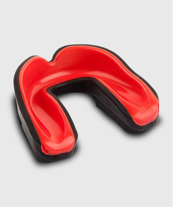 Image du produit Venum Challenger Kids Mouthguard Black/Red (Taille unique)