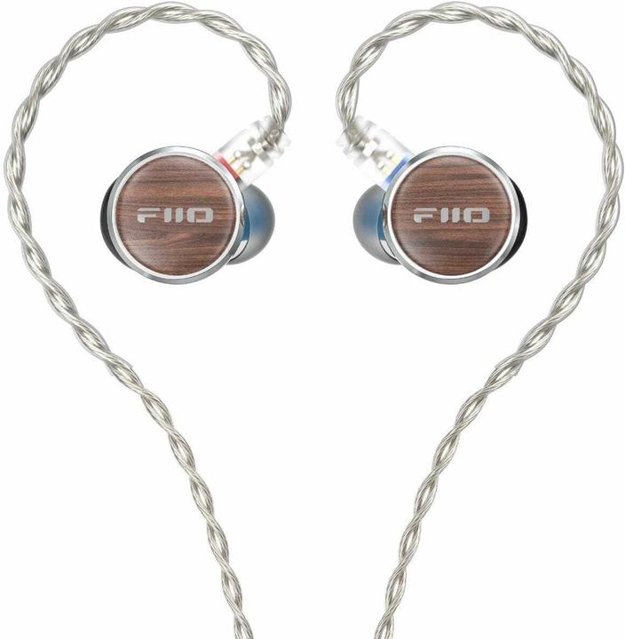 Actual product image FiiO FP3 (Cable)