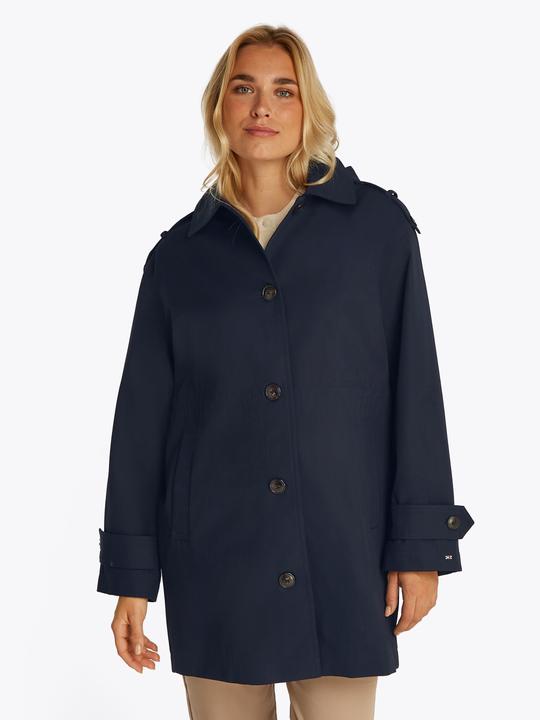 Produktbild Tommy Hilfiger Ess Cotton Hood Parka (38)