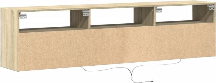 Produktbild vidaXL TV-Wandschrank (180 x 31 x 45 cm)