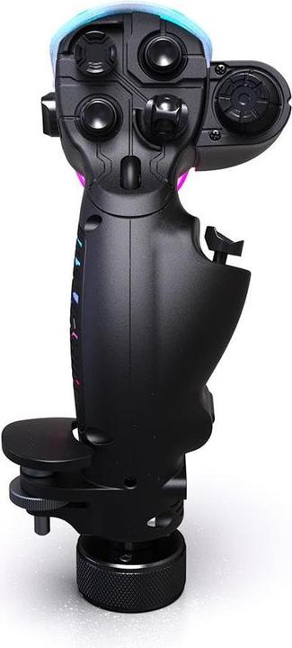 Produktbild Virpil Controls Constellation Alpha Prime Joystick VPC-009-01-L für Linkshänder (PC)