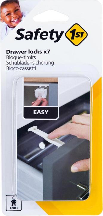 Produktbild Safety 1st Schubladensicherung