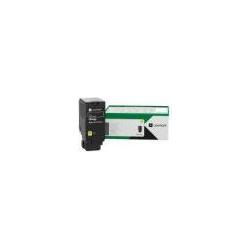 Thumbnail - Lexmark, Toner, CS/X73x Rtn 10.5K Cartridge (C)