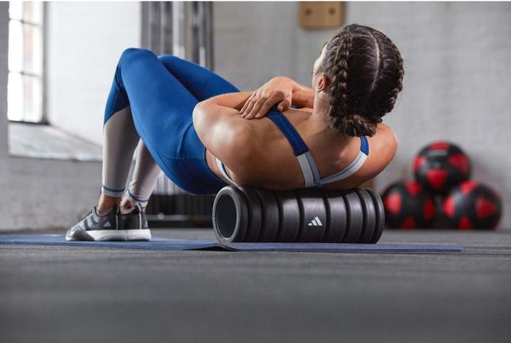 Actual product image Adidas Foam Roller