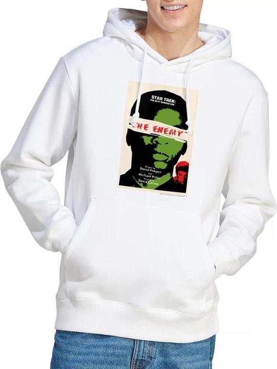 Produktbild The Next Generation Season 3 Episode 7 Kapuzenpullover (L)