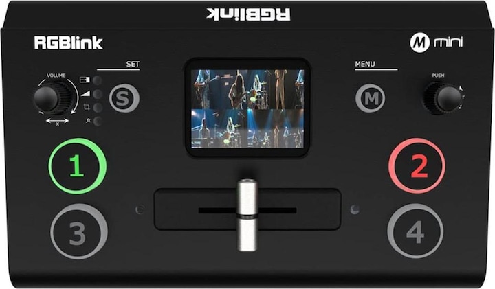 RGBlink Mini V2