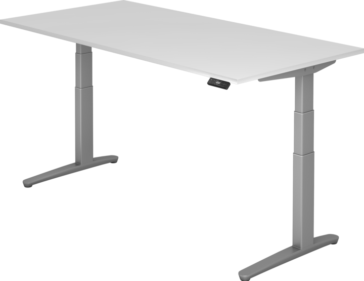 White, Silver