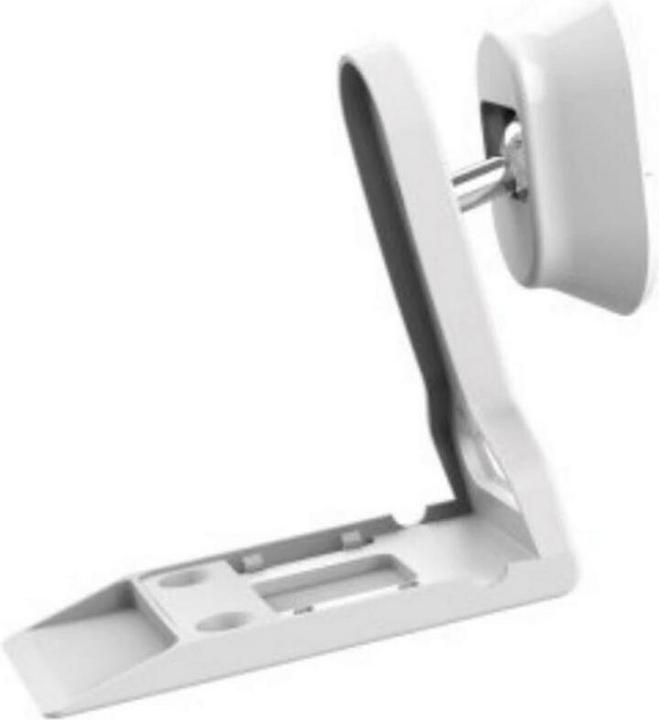 Productafbeelding Flexson Eersteklas muurbeugel voor Sonos ERA300 wit (1 stuk, Wandmontage, Kantelbaar)